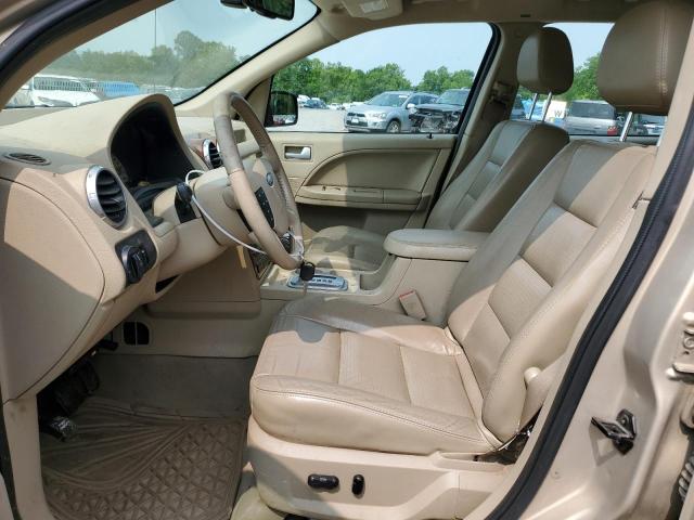 Photo 7 from auction – 2007 FORD FREESTYLE with VIN 1FMDK06137GA41828