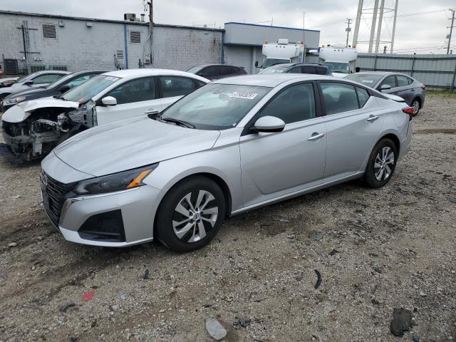 Photo 1 from auction – 2023 NISSAN ALTIMA S with VIN 1N4BL4BV3PN324983