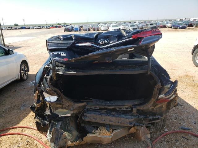 Photo 6 from auction – 2019 KIA FORTE FE with VIN 3KPF24AD4KE008724