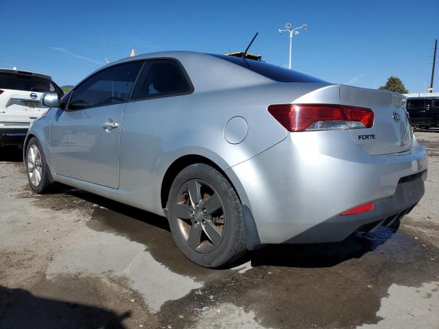 Фото 2 с аукциона – 2011 KIA FORTE EX с VIN KNAFU6A26B5349541