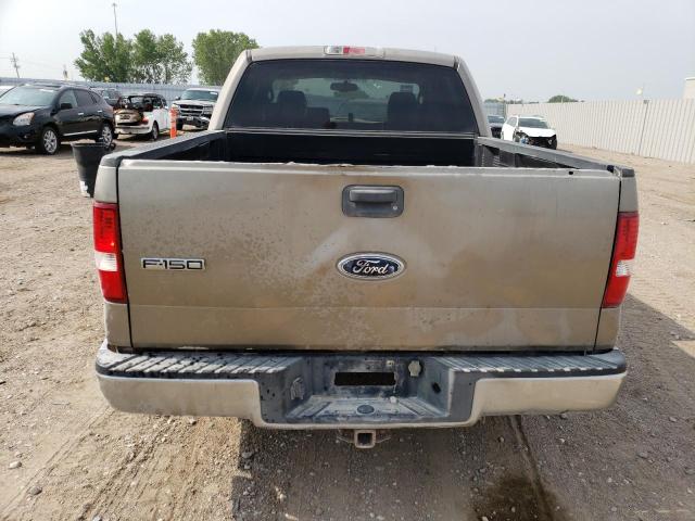 Photo 6 from auction – 2004 FORD F150 SUPER with VIN 1FTPW14504KB73519