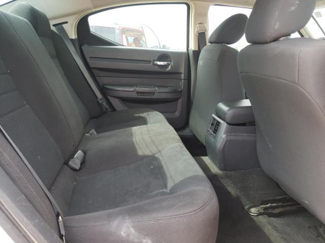 Photo 10 from auction – 2009 DODGE CHARGER with VIN 2B3KA43T79H631681