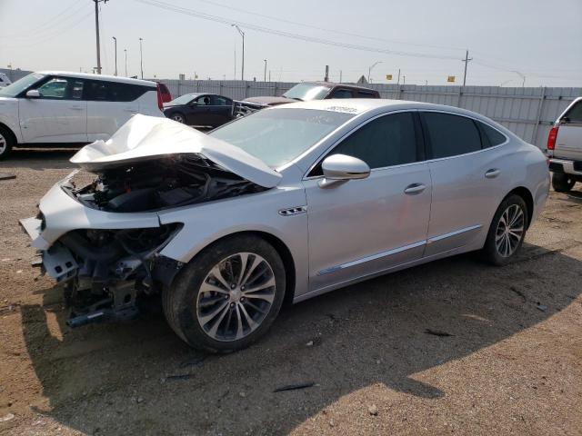 BUICK LACROSSE E 2017 con VIN 1G4ZP5SS2HU169578 - Foto de la subasta