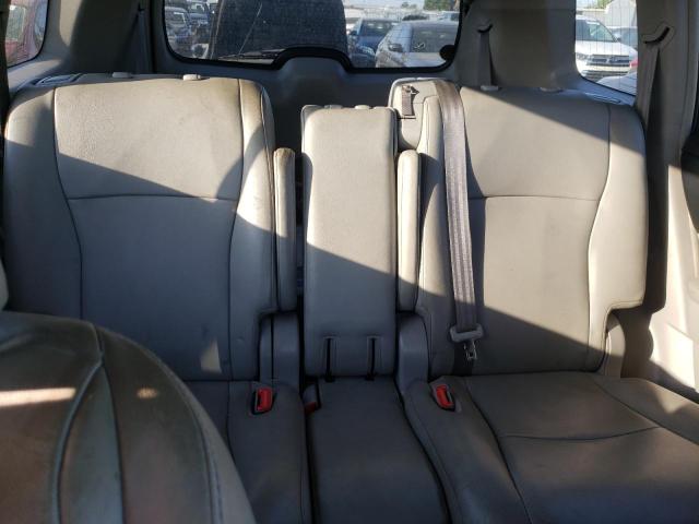 Photo 10 from auction – 2013 TOYOTA HIGHLANDER with VIN 5TDBK3EH5DS181490