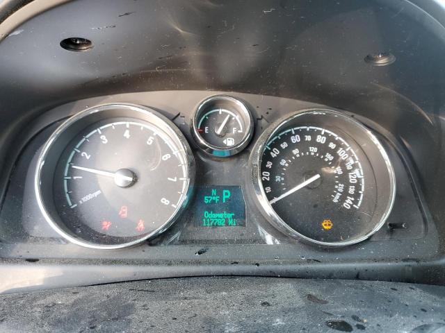 Photo 9 from auction – 2014 CHEVROLET CAPTIVA LS with VIN 3GNAL2EK5ES527864