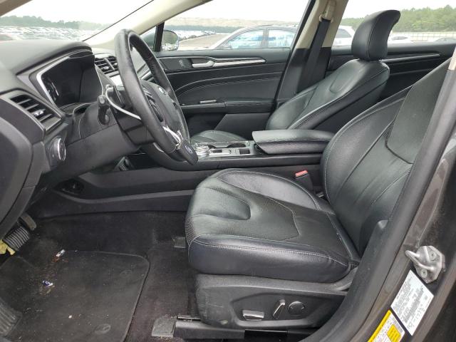 Photo 7 from auction – 2019 FORD FUSION TIT with VIN 3FA6P0D96KR153201