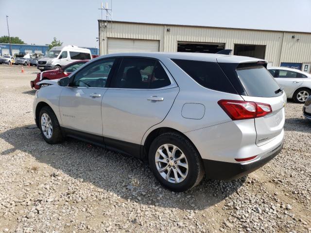 Photo 2 from auction – 2020 CHEVROLET EQUINOX LT with VIN 2GNAXJEVXL6259902