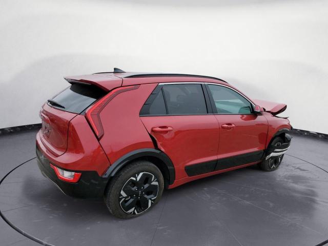 Photo 3 from auction – 2023 KIA NIRO WIND with VIN KNDCR3L14P5022699