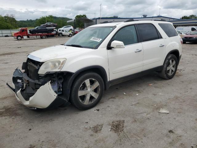 Zdjęcie 1 z aukcji – 2012 GMC ACADIA SLT z VIN 1GKKVRED0CJ387615