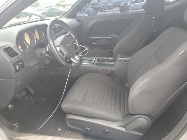 Photo 7 from auction – 2014 DODGE CHALLENGER with VIN 2C3CDYAGXEH133769