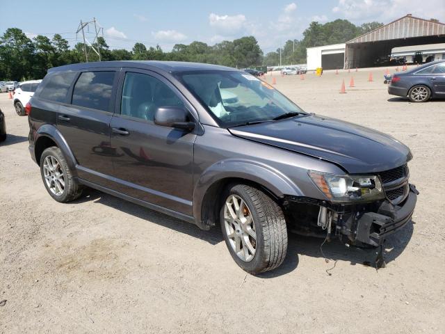 Photo 4 from auction – 2018 DODGE JOURNEY GT with VIN 3C4PDCEG8JT352385
