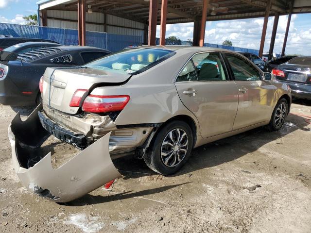 Photo 3 from auction – 2009 TOYOTA CAMRY BASE with VIN 4T1BE46K89U798176