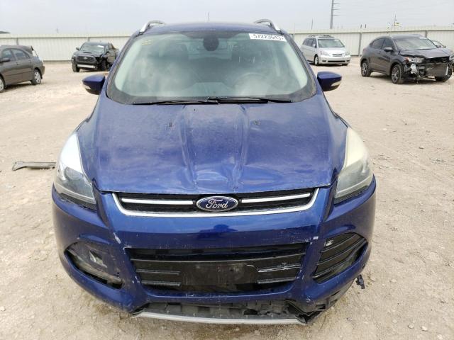 Photo 5 from auction – 2014 FORD ESCAPE TIT with VIN 1FMCU0J92EUB07884