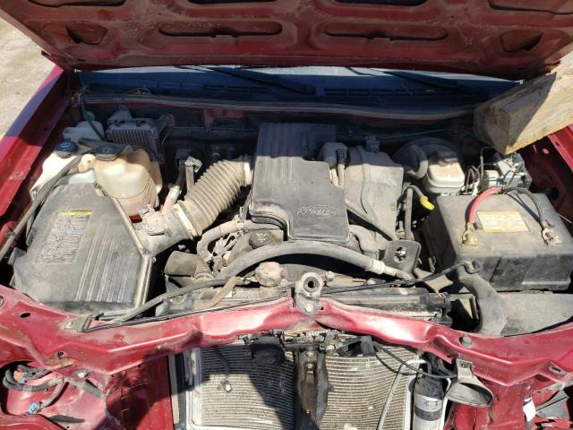 Photo 11 from auction – 2006 CHEVROLET COLORADO with VIN 1GCCS198568176624