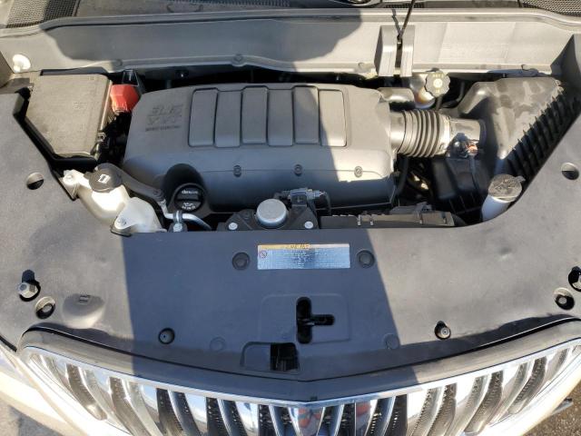 Photo 12 from auction – 2017 BUICK ENCLAVE with VIN 5GAKRCKD2HJ207495