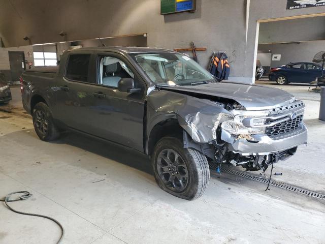 Photo 4 from auction – 2022 FORD MAVERICK X with VIN 3FTTW8E33NRA37418