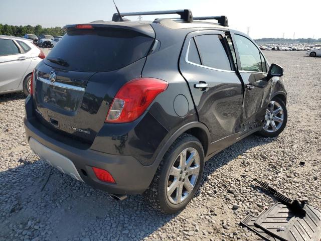 Photo 3 from auction – 2014 BUICK ENCORE with VIN KL4CJCSB0EB611226