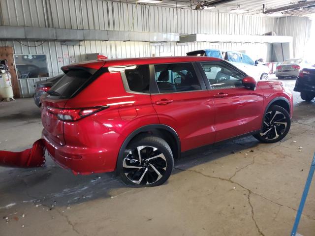 Photo 3 from auction – 2023 MITSUBISHI OUTLANDER with VIN JA4J4UA8XPZ023810