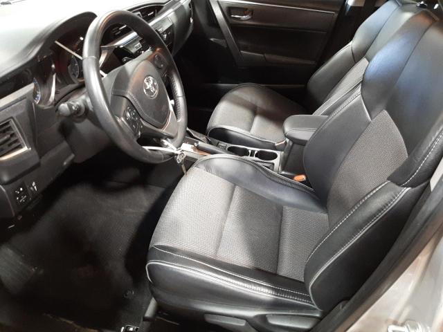 Photo 7 from auction – 2015 TOYOTA COROLLA L with VIN 5YFBURHE8FP322269