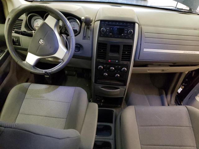 Photo 8 from auction – 2008 DODGE GRAND CARA with VIN 1D8HN54P78B187649