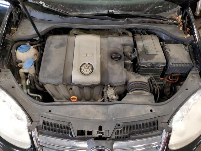 Photo 11 from auction – 2007 VOLKSWAGEN JETTA WOLF with VIN 3VWEF71K67M119012