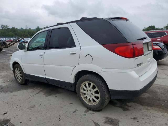 Photo 2 from auction – 2006 BUICK RENDEZVOUS with VIN 3G5DB03L86S663407