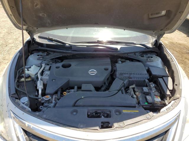 Photo 11 from auction – 2015 NISSAN ALTIMA 2.5 with VIN 1N4AL3AP2FN329938