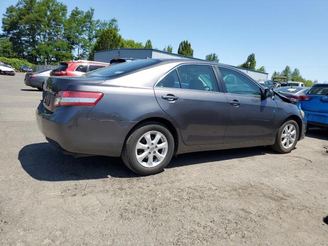 Photo 3 from auction – 2011 TOYOTA CAMRY BASE with VIN 4T4BF3EKXBR172391