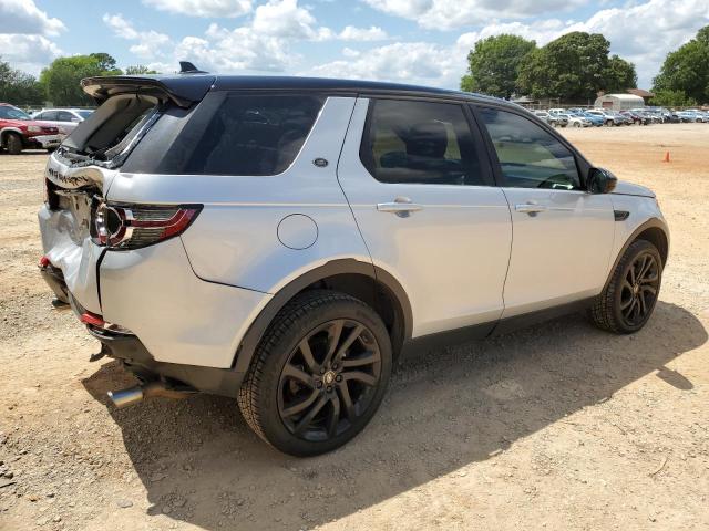 Photo 3 from auction – 2016 LAND ROVER DISCOVERY with VIN SALCR2BG7GH577380