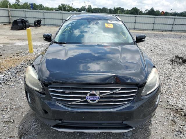 Photo 5 from auction – 2017 VOLVO XC60 T5 IN with VIN YV440MDU7H2006090