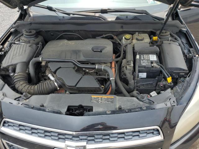 Photo 11 from auction – 2013 CHEVROLET MALIBU 2LT with VIN 1G11F5SR6DF274536