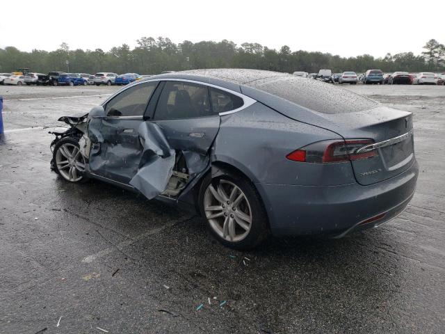 Photo 2 from auction – 2013 TESLA MODEL S with VIN 5YJSA1CN0DFP26256