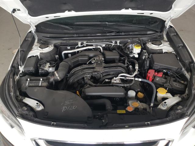 Photo 12 from auction – 2021 SUBARU OUTBACK PR with VIN 4S4BTACCXM3113983