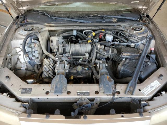 Photo 11 from auction – 2002 BUICK REGAL LS with VIN 2G4WB52K521104678