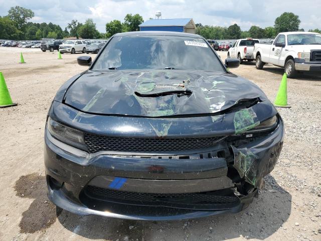 Photo 5 from auction – 2019 DODGE CHARGER R/ with VIN 2C3CDXCTXKH650585