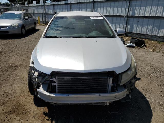 Photo 5 from auction – 2012 CHEVROLET CRUZE LT with VIN 1G1PE5SC9C7296869