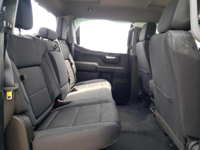 Photo 10 from auction – 2023 CHEVROLET SILVERADO with VIN 1GCPDBEK6PZ114227