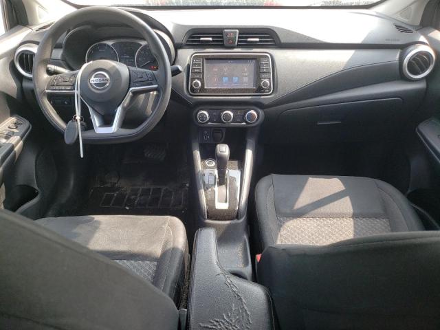Photo 8 from auction – 2020 NISSAN VERSA S with VIN 3N1CN8DV6LL844864