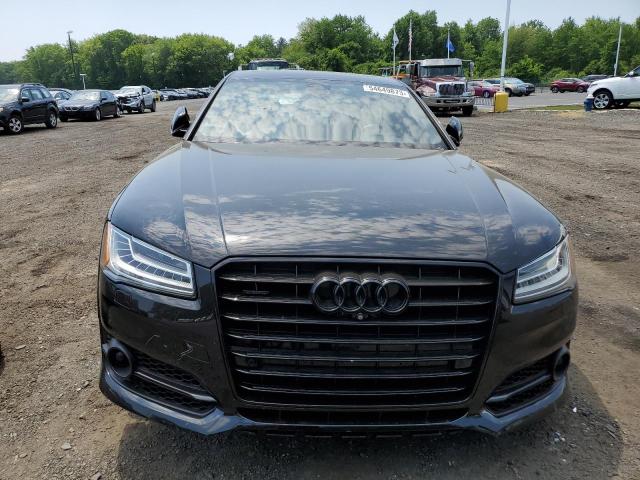 Photo 5 from auction – 2016 AUDI A8 L QUATT with VIN WAU43AFD0GN011552