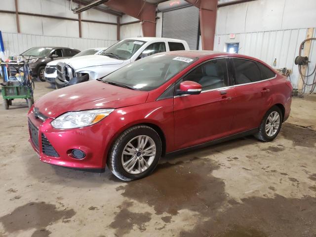 Zdjęcie 1 z aukcji – 2012 FORD FOCUS SEL z VIN 1FAHP3H25CL462424