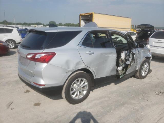 Photo 3 from auction – 2020 CHEVROLET EQUINOX LT with VIN 2GNAXJEV1L6120841
