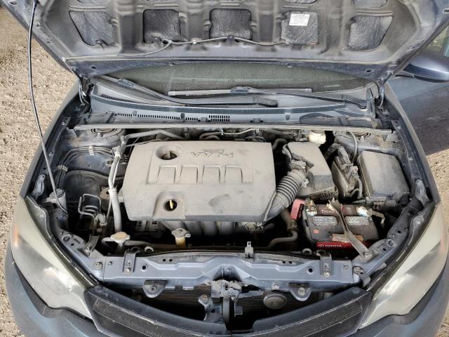 Photo 11 from auction – 2014 TOYOTA COROLLA L with VIN 5YFBURHE5EP177481