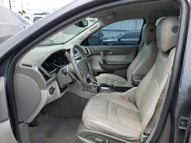 Photo 7 from auction – 2014 GMC ACADIA SLT with VIN 1GKKVRKD8EJ112436
