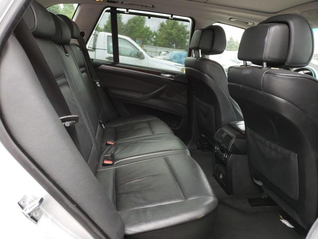 Photo 10 from auction – 2008 BMW X5 3.0I with VIN 5UXFE43578L031572