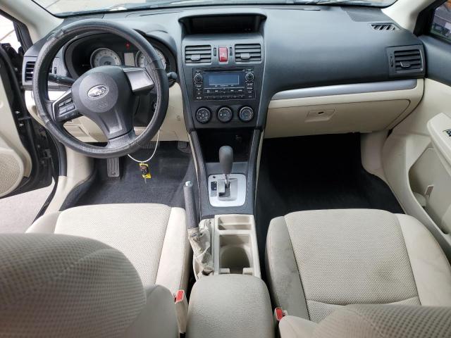 Photo 8 from auction – 2013 SUBARU IMPREZA with VIN JF1GJAA63DH026724