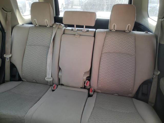 Photo 10 from auction – 2013 TOYOTA 4RUNNER SR with VIN JTEZU5JR6D5052727