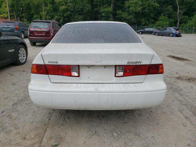 Photo 6 from auction – 2000 TOYOTA CAMRY LE with VIN 4T1BF22KXYU945989