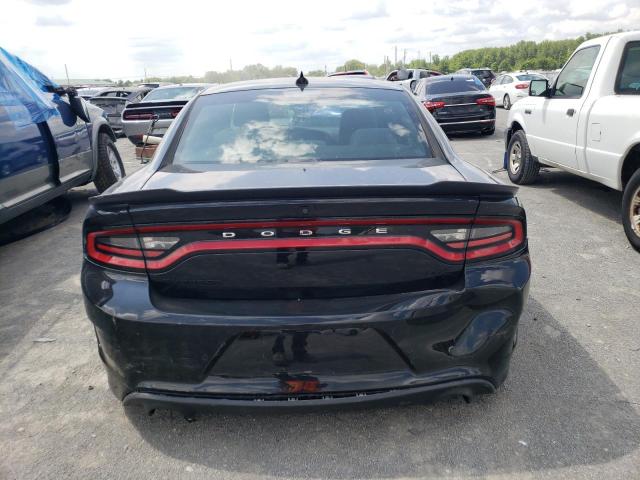 Photo 6 from auction – 2019 DODGE CHARGER R/ with VIN 2C3CDXCT2KH535110
