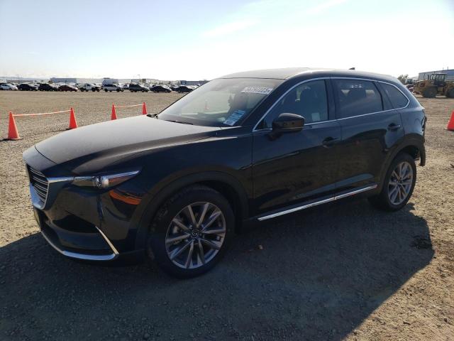 MAZDA CX-9 GRAND 2023 with VIN JM3TCBDY3P0637062 - Photo from auction