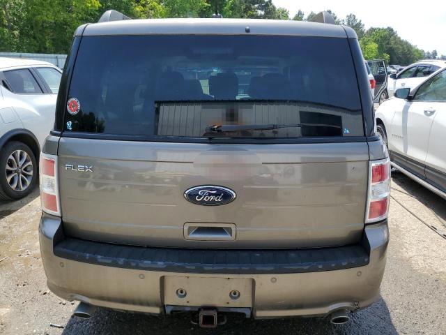 Photo 6 from auction – 2013 FORD FLEX SE with VIN 2FMGK5B84DBD18082